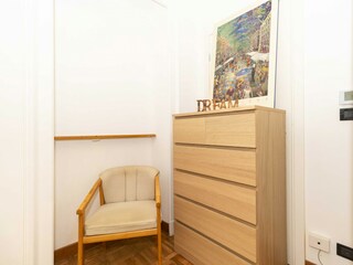 Appartement Turin Kenmerken 15
