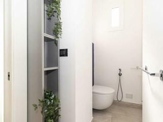 Appartement Turin Kenmerken 16