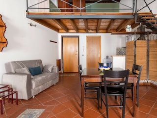 Apartamento Palermo Características 4