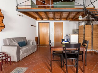 Appartement Palermo Équipement 4