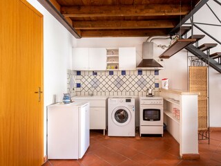 Apartamento Palermo Características 9
