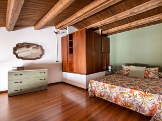 Appartement Palermo Équipement 6