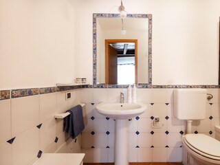 Appartement Palermo Équipement 11