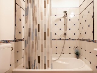 Apartamento Palermo Características 7