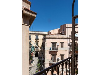Appartement Palermo Environnement 12