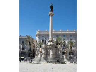 Appartement Palermo Enregistrement extérieur 3