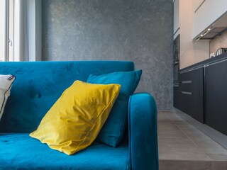 Appartamento Turin  14