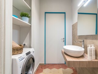 Appartamento Turin Caratteristiche 12