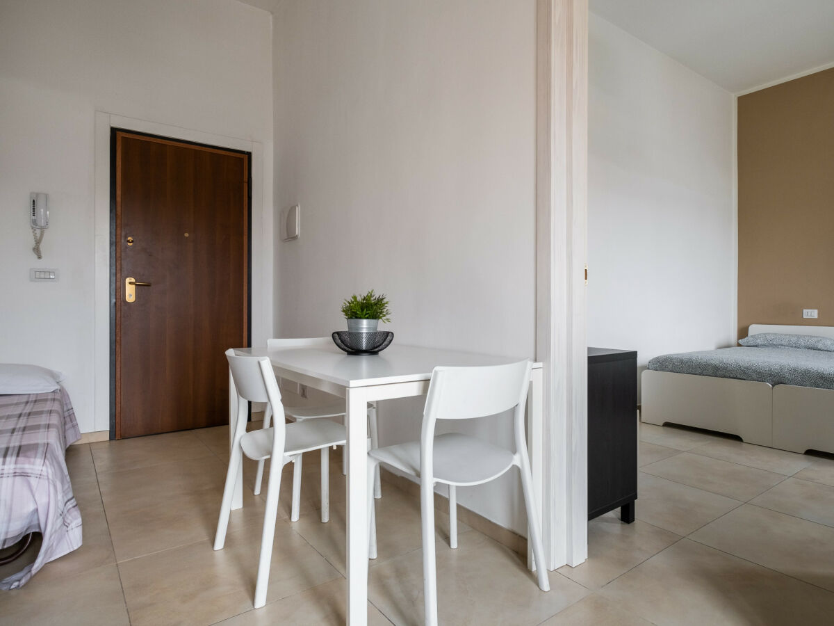 Apartment Bologna (Stadt) Ausstattung 5