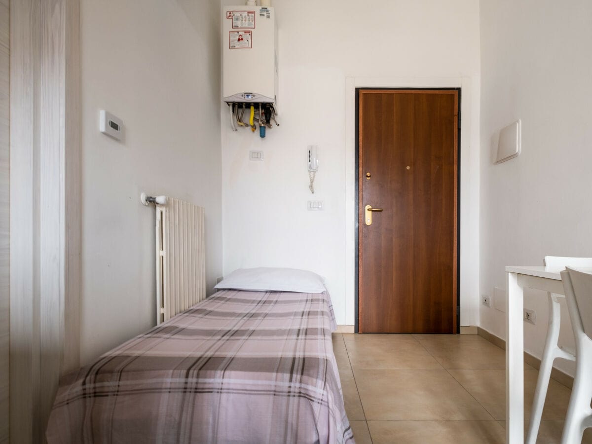 Apartment Bologna (Stadt) Ausstattung 8