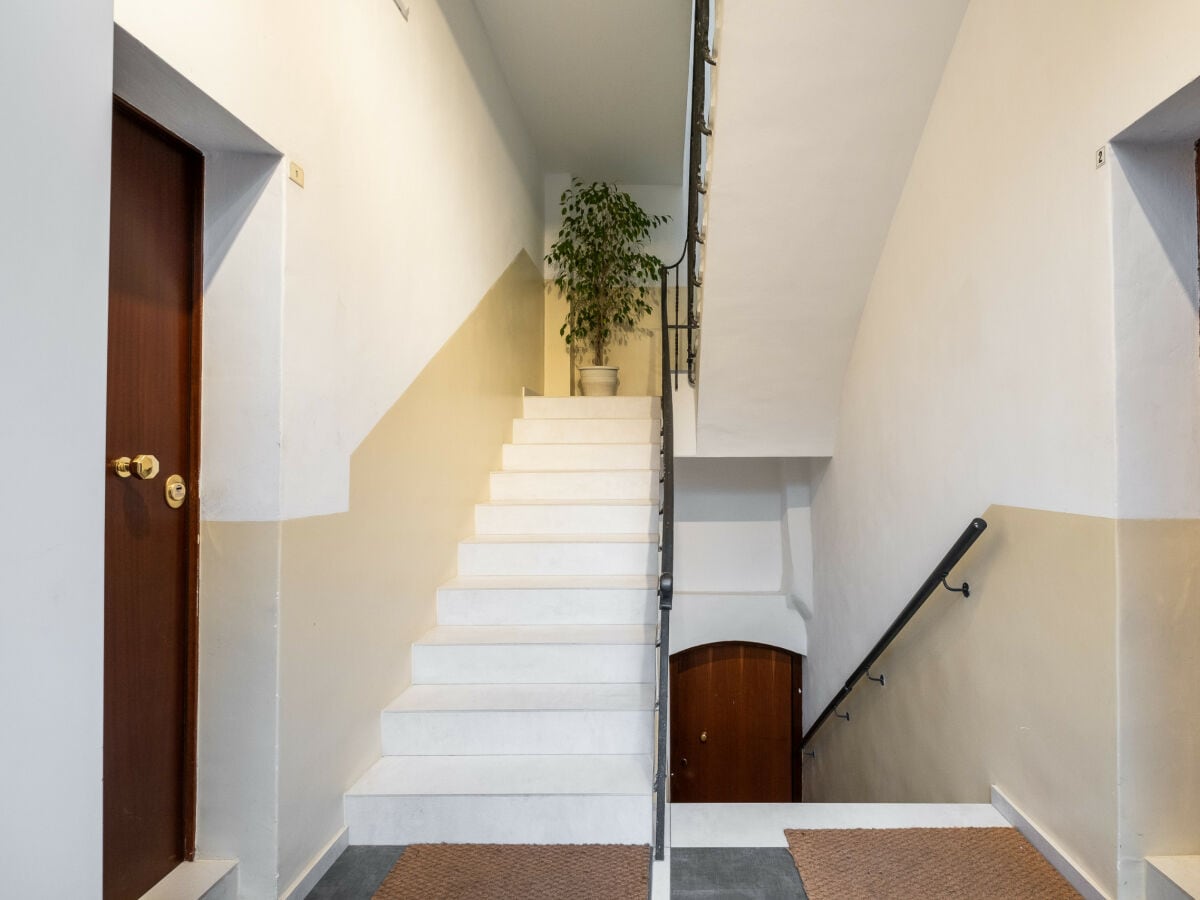 Apartment Bologna (Stadt) Grundriss 16