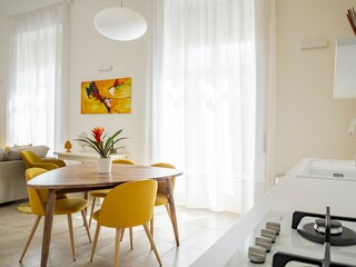 Apartment Syrakus Ausstattung 6