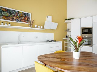 Apartment Syrakus Ausstattung 7