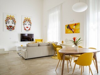 Apartment Syrakus Ausstattung 9