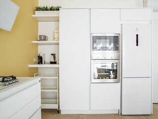 Apartment Syrakus Ausstattung 10