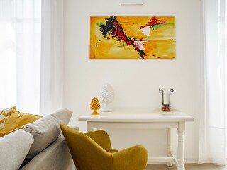Apartment Syrakus Ausstattung 2