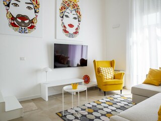 Apartment Syrakus Ausstattung 11