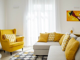 Apartment Syrakus Ausstattung 3