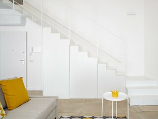 Apartment Syrakus Ausstattung 12