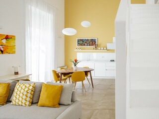 Apartment Syrakus Ausstattung 4