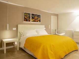 Apartment Syrakus Ausstattung 14