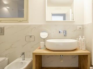 Appartamento Syrakus Caratteristiche 17