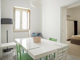 Appartamento Syrakus Caratteristiche 6