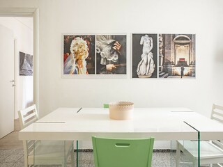 Appartamento Syrakus Caratteristiche 7