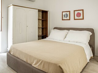 Appartamento Syrakus Caratteristiche 9