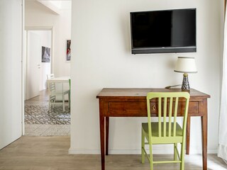 Appartamento Syrakus Caratteristiche 4