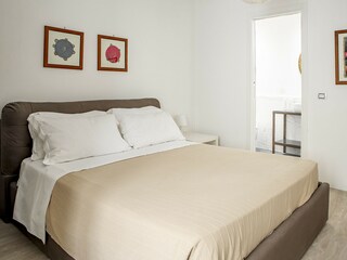 Appartamento Syrakus Caratteristiche 10