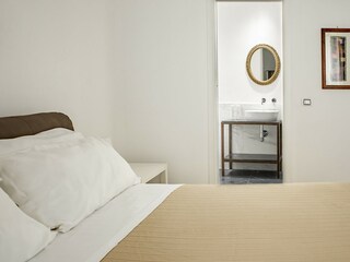 Appartamento Syrakus Caratteristiche 11