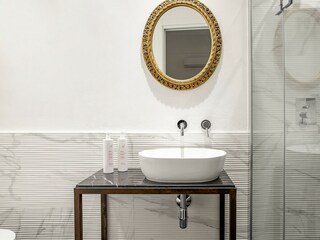 Appartamento Syrakus Caratteristiche 12