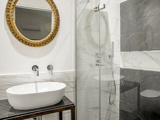 Appartamento Syrakus Caratteristiche 13