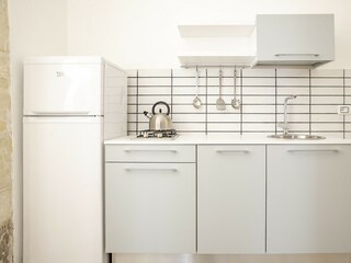 Appartement Syrakus Équipement 15