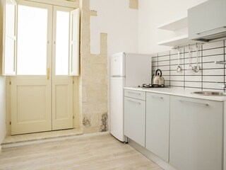 Appartamento Syrakus Caratteristiche 16