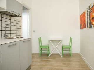 Appartamento Syrakus Caratteristiche 17