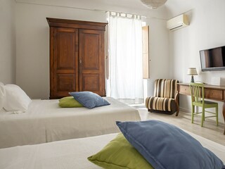 Appartamento Syrakus Caratteristiche 19