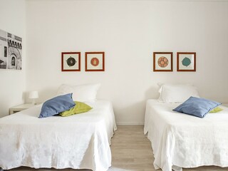 Appartamento Syrakus Caratteristiche 20