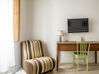Appartement Syrakus Kenmerken 21