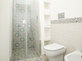 Appartamento Syrakus Caratteristiche 22