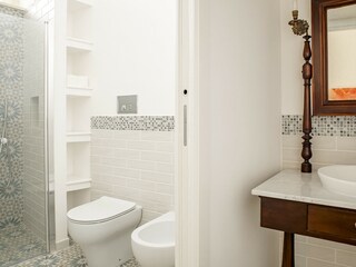 Appartamento Syrakus Caratteristiche 23