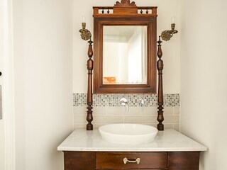 Appartamento Syrakus Caratteristiche 24