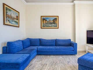 Appartement Syrakus Équipement 2