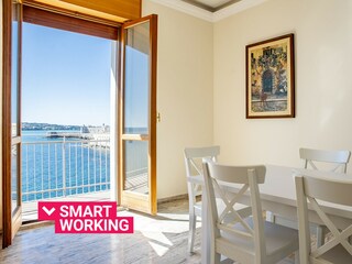 Appartamento Syrakus Ambiente 28