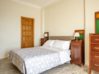 Appartamento Syrakus Caratteristiche 12