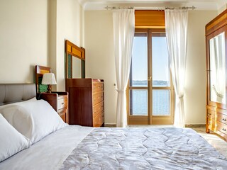 Appartamento Syrakus Caratteristiche 13