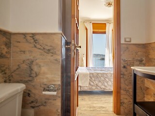 Appartement Syrakus Équipement 14