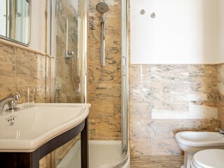 Appartamento Syrakus Caratteristiche 15