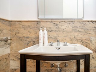 Appartamento Syrakus Caratteristiche 16